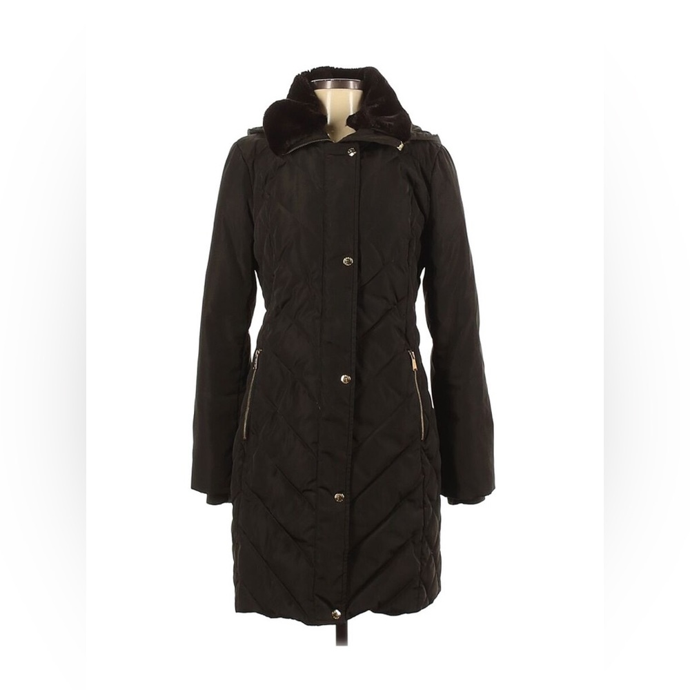NWT Michael Kors Down Parka
